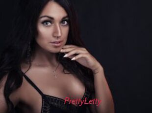 PrettyLetty