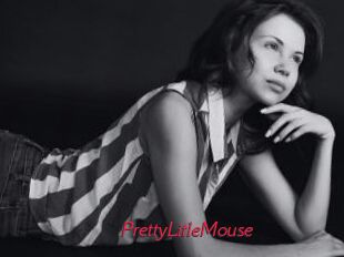 PrettyLitleMouse