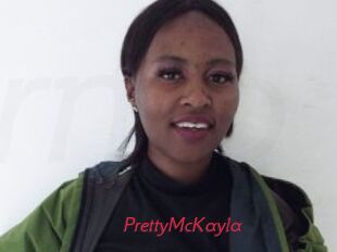 PrettyMcKayla