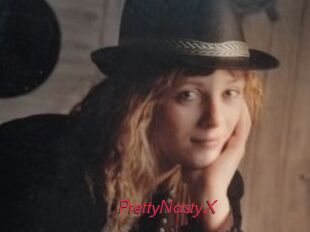 PrettyNastyX