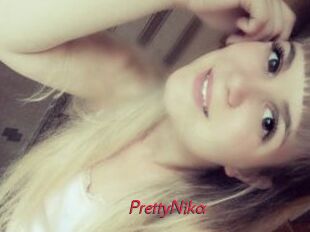 PrettyNika