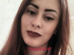 PrettyWild4Y