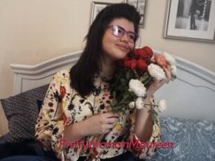 PrettyWomanMaureen