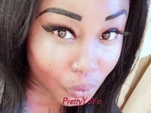 PrettyYoYo