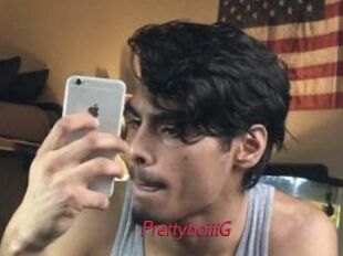PrettyboiiiG