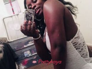 Prettykaya