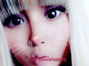 Prettypandapussy