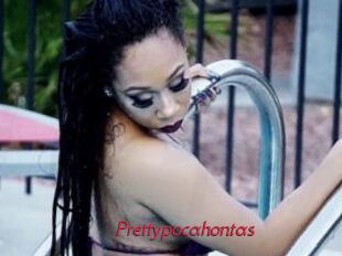 Prettypocahontas