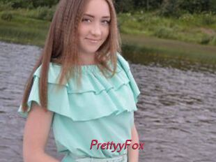 PrettyyFox