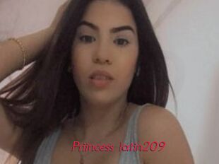 Priincess_latin209