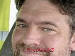 PrinceAlbertMD