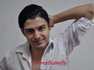 PrinceButterfly