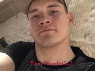 PrinceThunderCock