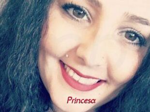 Princesa