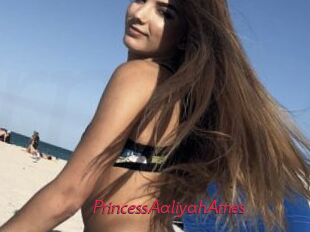 PrincessAaliyahAmes
