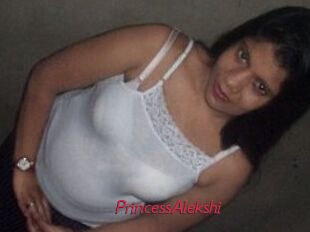 PrincessAlekshi