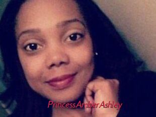 PrincessAmberAshley