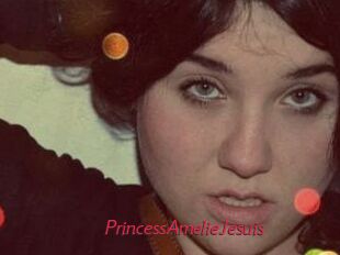 PrincessAmelieJesuis