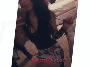 PrincessAnaLace