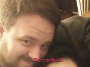 PrincessAndSir