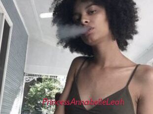 PrincessAnnabelleLeah