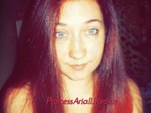 PrincessAriallJordan