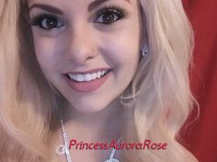 PrincessAuroraRose