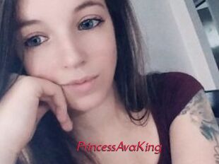 PrincessAvaKing