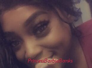 PrincessBarbieBanks