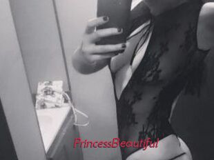 PrincessBeautiful