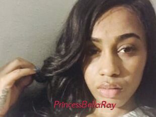 PrincessBellaRay
