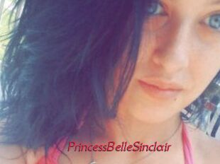 PrincessBelleSinclair