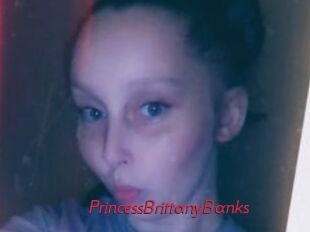 PrincessBrittanyBanks