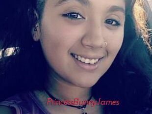 PrincessBunnyJames