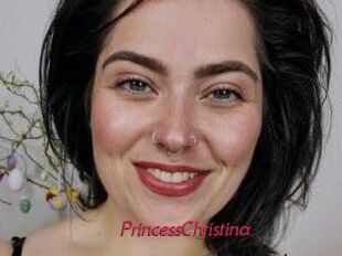 Princess_Christina