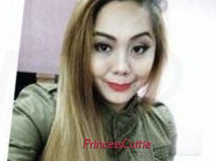 PrincessCuttie
