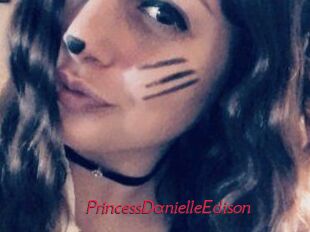 PrincessDanielleEdison