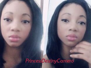PrincessDestinyCamero