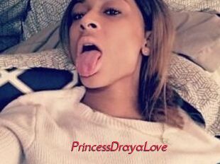 PrincessDrayaLove