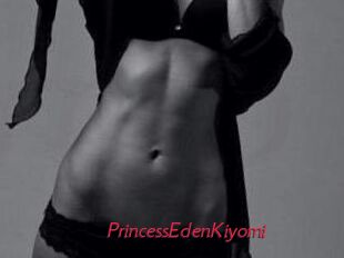 PrincessEdenKiyomi