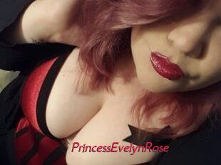 PrincessEvelynRose