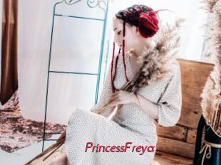 PrincessFreya
