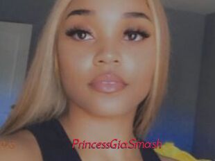 PrincessGiaSmash