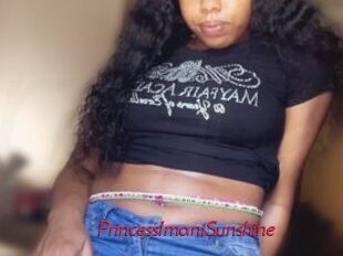 PrincessImaniSunshine