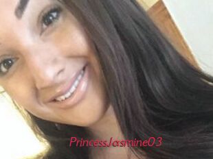 PrincessJasmine03