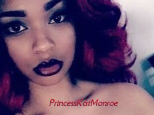 PrincessKatMonroe