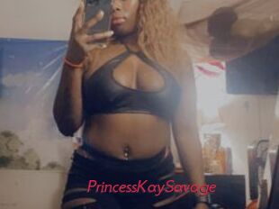 PrincessKaySavage