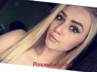 PrincessKellyMae
