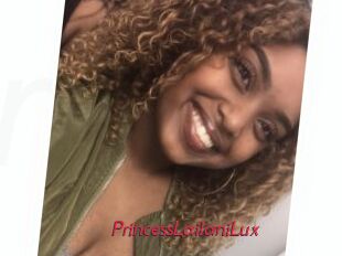 PrincessLailaniLux