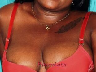 PrincessLatin